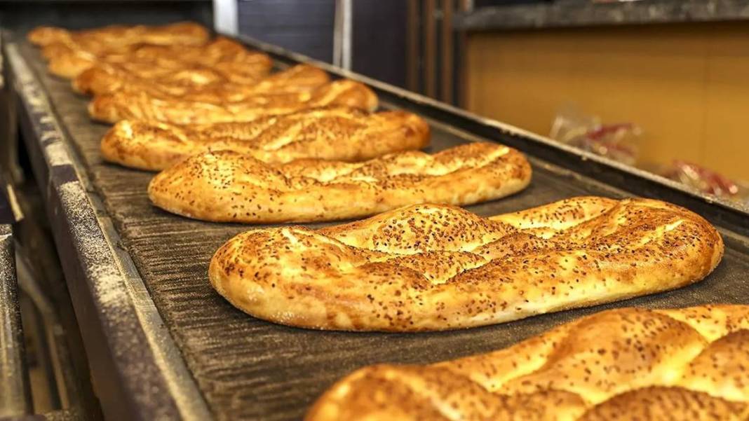 Türkiye en çok bunu yedi: Ramazan siparişleri ortaya çıktı! Sahurda sipariş verilen yiyecek şaşırttı 1